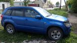 SUV   Suzuki Grand Vitara 2007 , 570000 , 