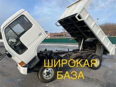 Самосвал Nissan Diesel Condor 1994 года, 1450000 рублей, Новосибирск