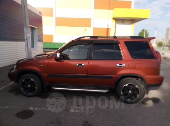 SUV   Honda CR-V 1997 , 319000 , 