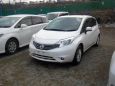  Nissan Note 2013 , 505000 , 