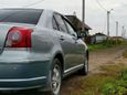  Toyota Avensis 2007 , 480000 , 