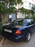  Hyundai Sonata 1996 , 200000 , 