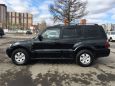 SUV   Mitsubishi Pajero 2005 , 685000 , 