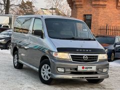 Минивэн или однообъемник Mazda Bongo Friendee 2000 года, 459000 рублей, Хабаровск