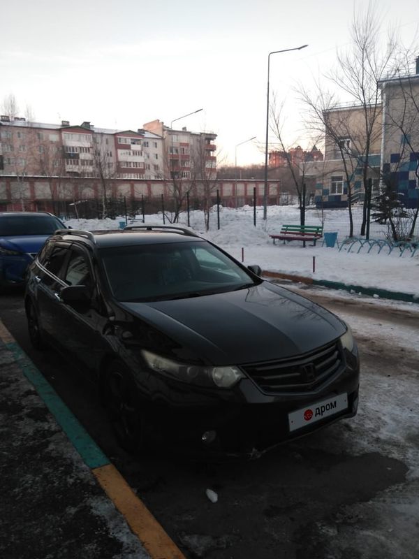  Honda Accord 2009 , 700000 , 