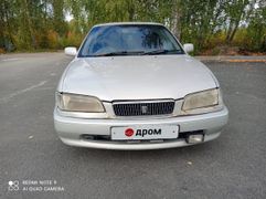 Седан Toyota Sprinter 1998 года, 125000 рублей, Челябинск