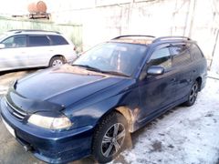 Универсал Toyota Caldina 2001 года, 545000 рублей, Кызыл