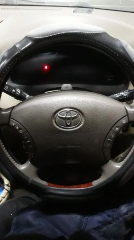    Toyota Ipsum 2005 , 560000 , 