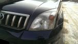 SUV   Toyota Land Cruiser Prado 2008 , 1500000 , -