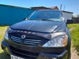 SUV   SsangYong Kyron 2007 , 358000 , 