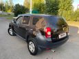 SUV   Renault Duster 2012 , 542000 ,  