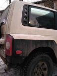 SUV   SsangYong Korando 2003 , 200000 , 