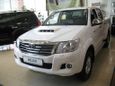  Toyota Hilux 2014 , 1797000 , 