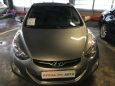  Hyundai Elantra 2011 , 619000 , 