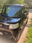  Honda N-BOX 2014 , 600000 , 