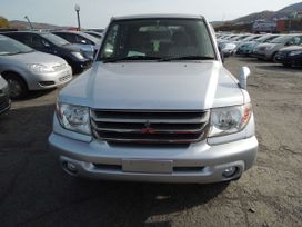 SUV   Mitsubishi Pajero iO 2006 , 650000 , -