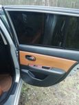  Nissan Tiida 2004 , 370000 , 