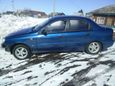  Chevrolet Lanos 2008 , 120000 , 