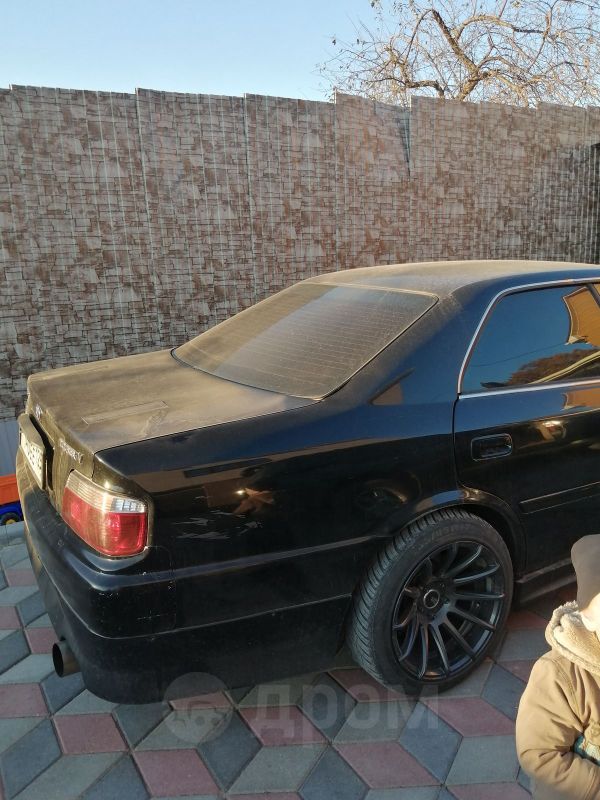  Toyota Chaser 1997 , 500000 , 