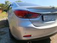  Mazda Mazda6 2015 , 1860000 , 