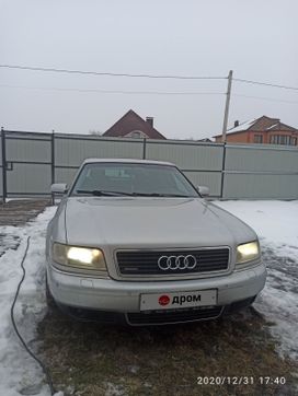  Audi A8 1999 , 245000 , 