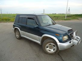 SUV   Suzuki Escudo 1996 , 280000 , 