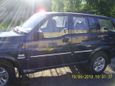 SUV      2008 , 490000 , 