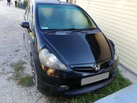  Honda Fit 2003 , 250000 , 