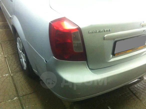  Chevrolet Lacetti 2008 , 250000 , 