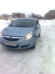  Opel Corsa 2007 , 259000 , 