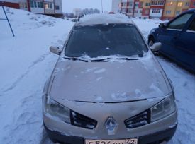  Renault Megane 2006 , 260000 , -