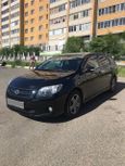  Toyota Corolla Fielder 2010 , 650000 , 