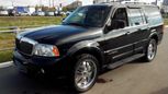 SUV   Lincoln Navigator 2003 , 700000 , 