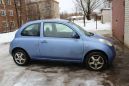  Nissan Micra 2003 , 250000 , 