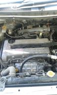    Nissan Liberty 2001 , 230000 , 