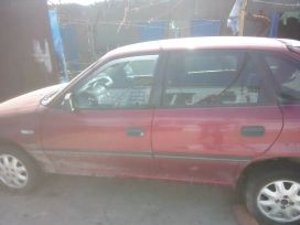  Opel Astra 1992 , 30000 , 