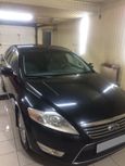  Ford Mondeo 2007 , 380000 , 