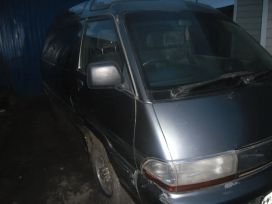 Toyota Town Ace 1990 , 110000 , 