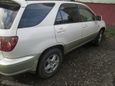 SUV   Toyota Harrier 1998 , 430000 , 