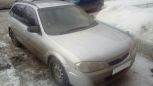  Mazda Familia S-Wagon 1999 , 185000 , 