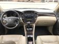 SUV   Toyota Highlander 2003 , 990000 , 