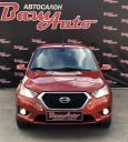  Datsun mi-Do 2015 , 417000 , 