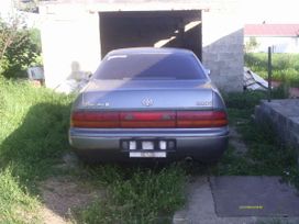  Toyota Crown Majesta 1993 , 80000 , 