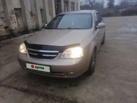  Chevrolet Lacetti 2007 , 280000 , 