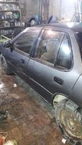  Isuzu Gemini 1991 , 25000 , 