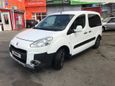    Peugeot Partner 2013 , 695000 , 