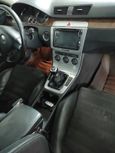  Volkswagen Passat 2007 , 600000 , 