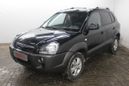 SUV   Hyundai Tucson 2008 , 549777 ,  