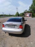  Ford Focus 2003 , 125000 , 