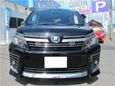    Toyota Voxy 2017 , 830000 , 